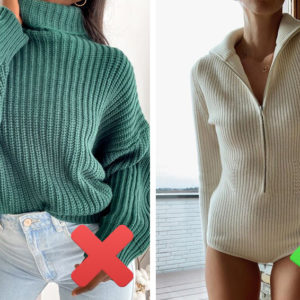 8 антитрендов зимы: чем заменить фасоны, от которых все устали?