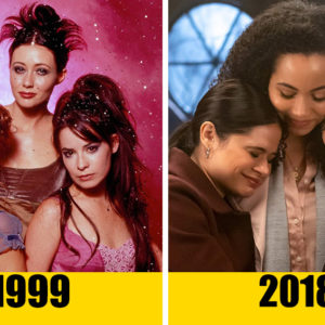 9 фактов о сериале “Зачарованные”, которые создатели намеренно не афишировали