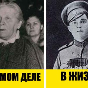 9 известных мужчин, которые на самом деле оказались женщинами