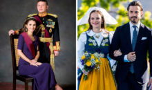 9 королевских пар, которые наплевали на традиции и выбрали любовь