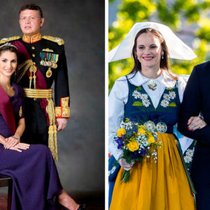 9 королевских пар, которые наплевали на традиции и выбрали любовь