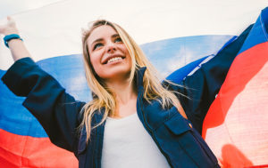 9 особенностей русских женщин, которые иностранцев приводят в недоумение