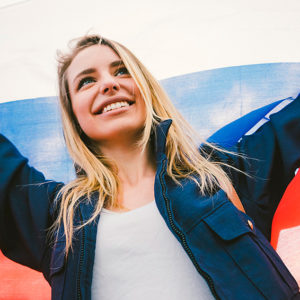 9 особенностей русских женщин, которые иностранцев приводят в недоумение