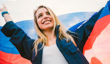 9 особенностей русских женщин, которые иностранцев приводят в недоумение