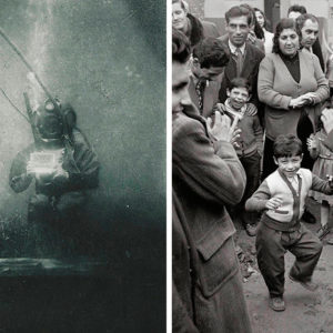 12 фото из прошлого, которые не просто так не показывали в учебниках истории