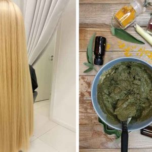 Что такое окрашивание натуральными красителями, и всем ли оно подходит?