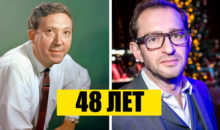 10 советских и современных звезд в одном возрасте ‑ кто выглядит лучше?