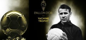 France Football назвал имя лучшего голкипера в истории: им стал легендарный Лев Яшин