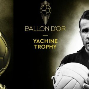 France Football назвал имя лучшего голкипера в истории: им стал легендарный Лев Яшин