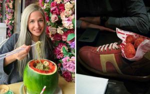 И как прикажете это есть? 14 раз, когда рестораны отличились ужасной подачей блюд