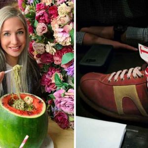 И как прикажете это есть? 14 раз, когда рестораны отличились ужасной подачей блюд
