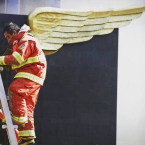 Иллюзия обмана: 12 оптических фото‑фокусов, которые сведут с ума любого