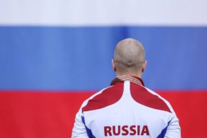 К России применены санкции из-за допинга: кого они затронут, что решил суд в Лозанне