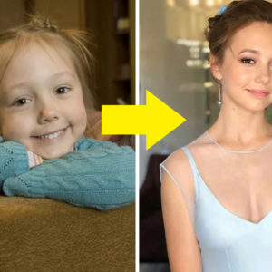Как дела у актеров старых сериалов: 12 фото, на которых вы их даже не узнаете