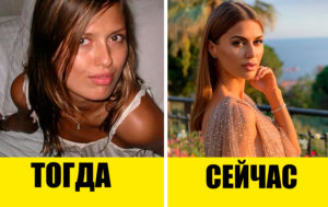 Звезды, пропавшие с экранов — кто подурнел, а кто похорошел? 10 фото