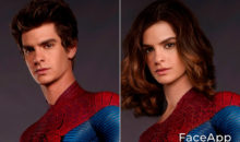 Что если бы герои Marvel были другого пола? 10 фото