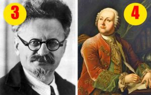 Тест: эти 10 великих людей творили историю - узнаете их по одному фото без подсказок?