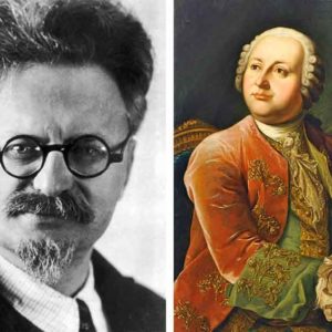 Тест: эти 10 великих людей творили историю — узнаете их по одному фото без подсказок?