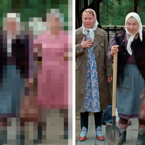 Тест: эти советские фильмы угадает только 100% ценитель