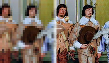 Тест: скажите, откуда этот кадр, и вам присвоят звание «Эксперта в советском кино» 