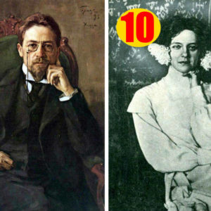 Тест: ваш уровень культуры на дне, если не узнаете 10\10 известных личностей