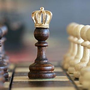 Тест: вашим мозгам позавидует 90% населения, если справитесь с 9 вопросами