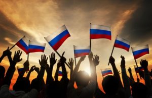 Тест: вы не патриот, если не знаете смысл этих 11 слов
