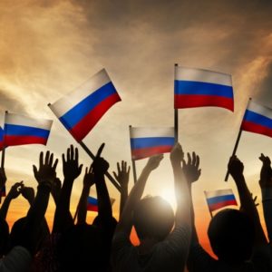 Тест: вы не патриот, если не знаете смысл этих 11 слов