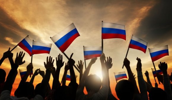 Тест: вы не патриот, если не знаете смысл этих 11 слов