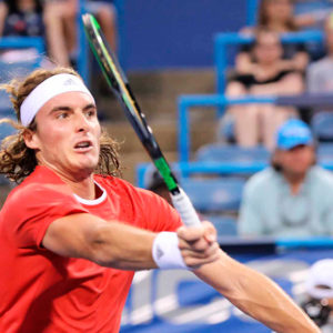 Топ‑5 лучших матчей ATP этого сезона: среди них есть две игры россиянина Медведева
