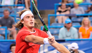 Топ‑5 лучших матчей ATP этого сезона: среди них есть две игры россиянина Медведева