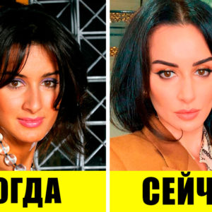 10 российских телеведущих, которые нашли секрет вечной молодости 