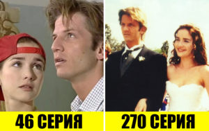 5 недостатков сериала “Дикий ангел”, за которые его возненавидели бы в 2021 году