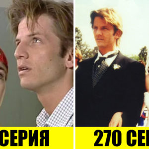5 недостатков сериала “Дикий ангел”, за которые его возненавидели бы в 2021 году