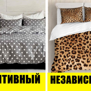 5 особенностей интерьера, которые расскажут, что вы за человек
