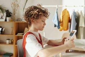 5 веских причин перевести ребенка на домашнее обучение