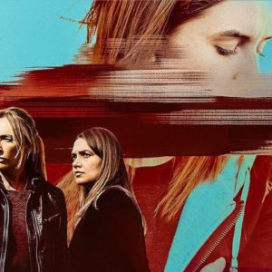 7 новых сериалов, которые можно посмотреть за выходные