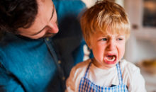 9 родительских фраз, которые могут сломать судьбу ребенка