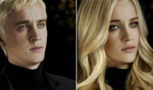 Что если бы герои «Гарри Поттера» были другого пола: 11 эффектных превращений