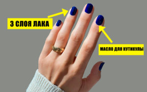 Как сделать идеальный маникюр дома: 9 салонных секретов