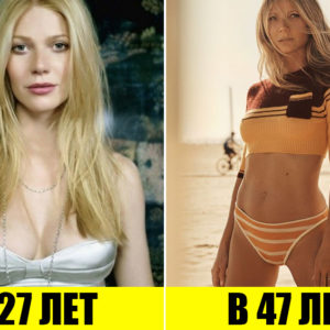 Как в 40+ выглядеть на 18? Все о щелочной диете