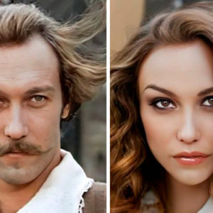 10 актеров из СССР в женских образах — кому идет больше?