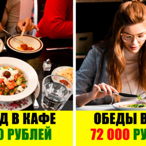 7 признаков финансовой безграмотности, которые мешают вам разбогатеть