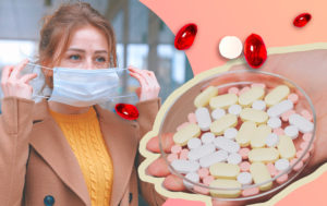 Как поддержать организм в период болезней: 5 важных микроэлементов