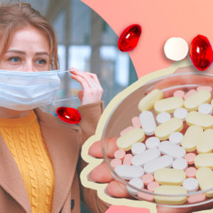 Как поддержать организм в период болезней: 5 важных микроэлементов