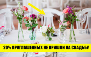 8 признаков, что пара разведётся — это можно понять прямо в день свадьбы