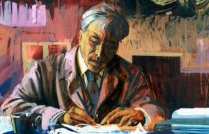 Тест для тех, кто любит читать: только единицы угадают книгу по описанию