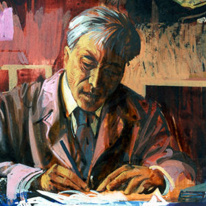 Тест для тех, кто любит читать: только единицы угадают книгу по описанию