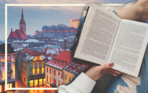 Зачем ехать учиться в Словакию: поступление без экзаменов, стипендии и еще 4 причины