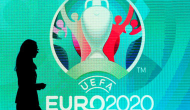 5 фактов о Евро‑2020: где и как будет проходить чемпионат Европы по футболу